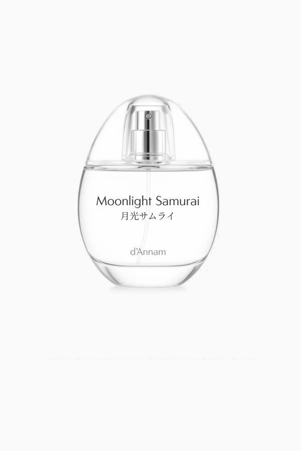 Moonlight Samurai