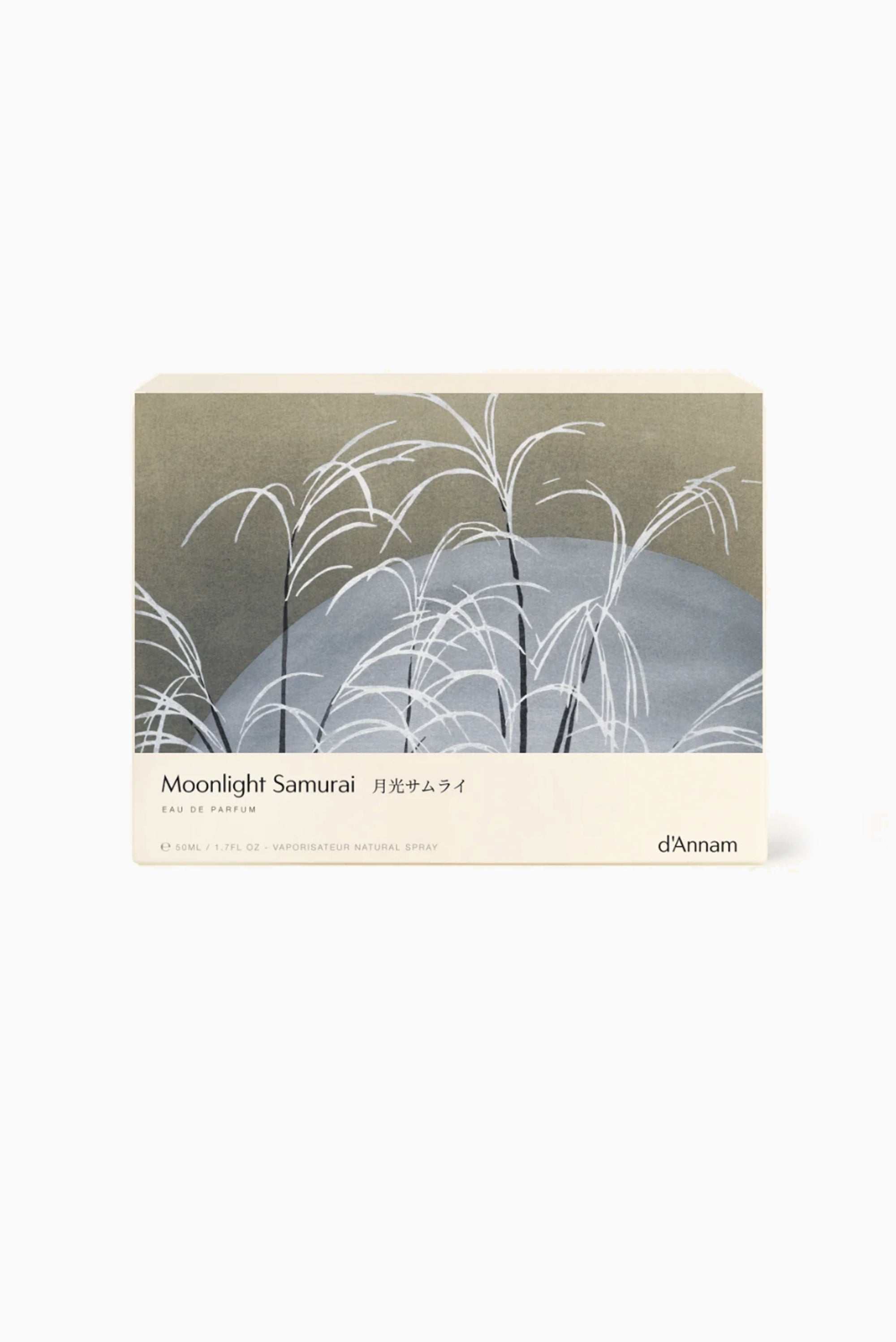 Moonlight Samurai