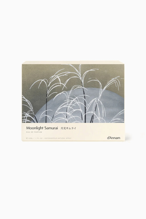 Moonlight Samurai