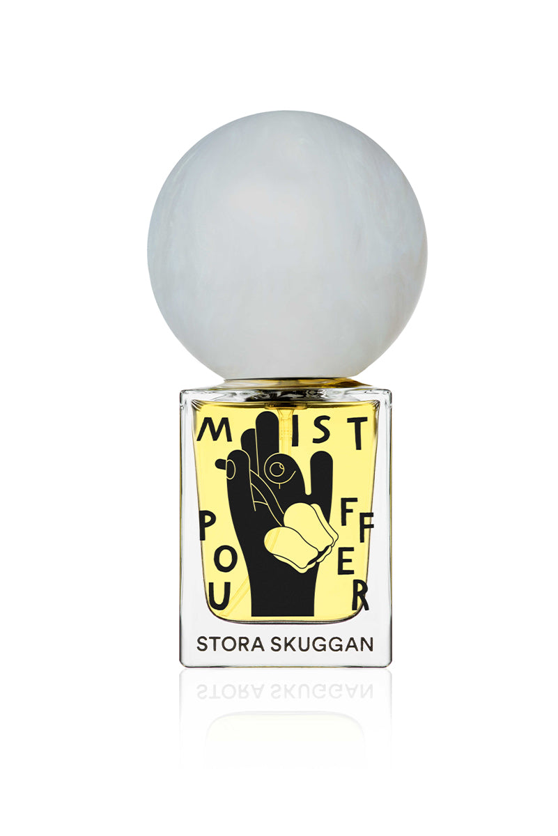 STORA SKUGGAN Mistpouffer