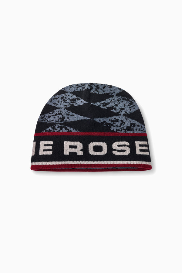 Martine Rose Reversible Beanie - Grey