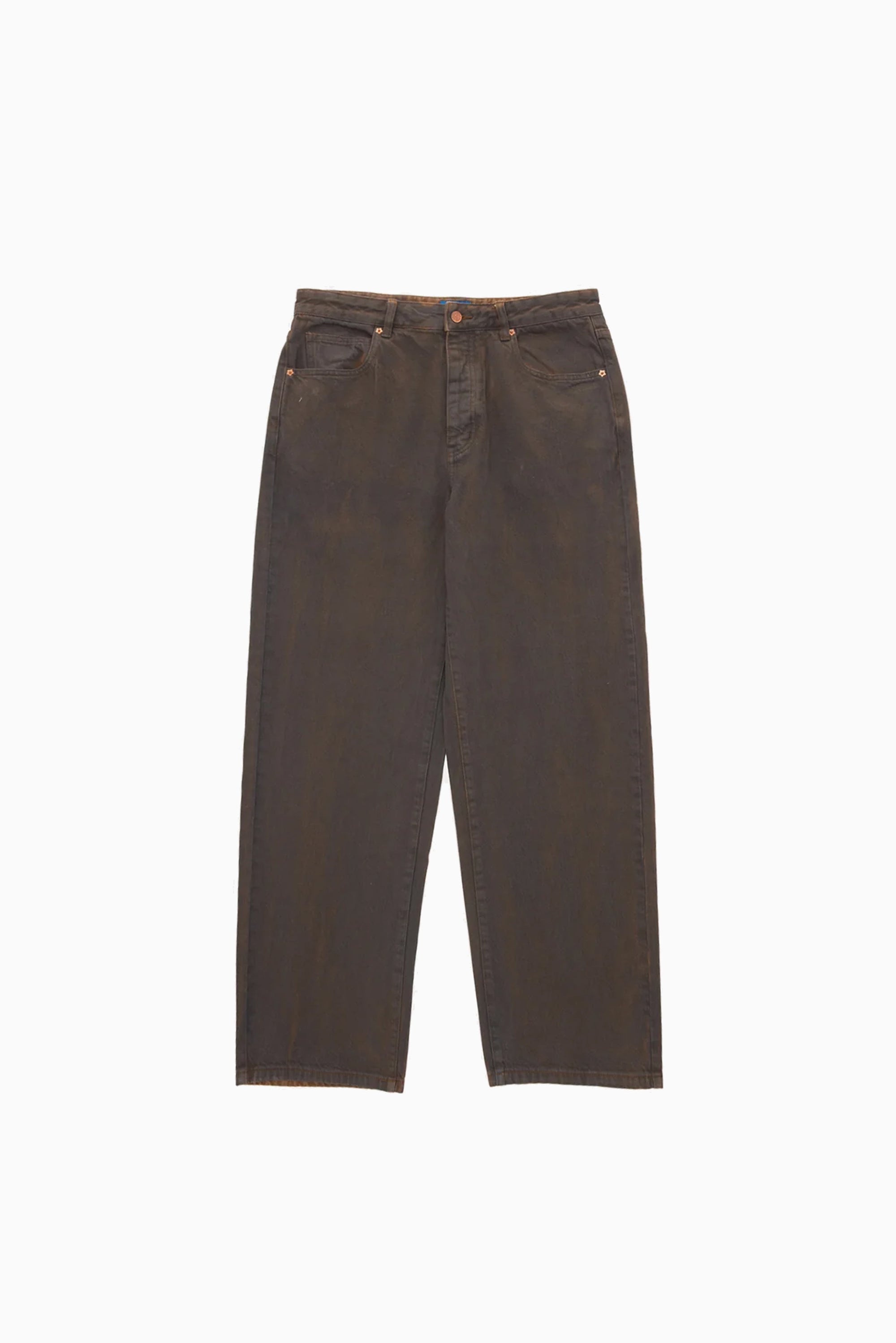 Walé Jean - Mud Wash