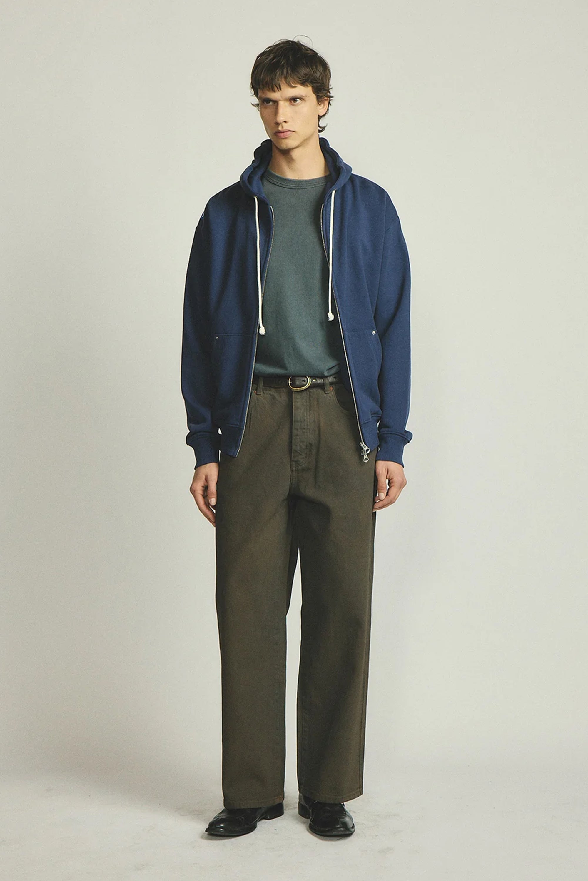 Walé Jean - Mud Wash