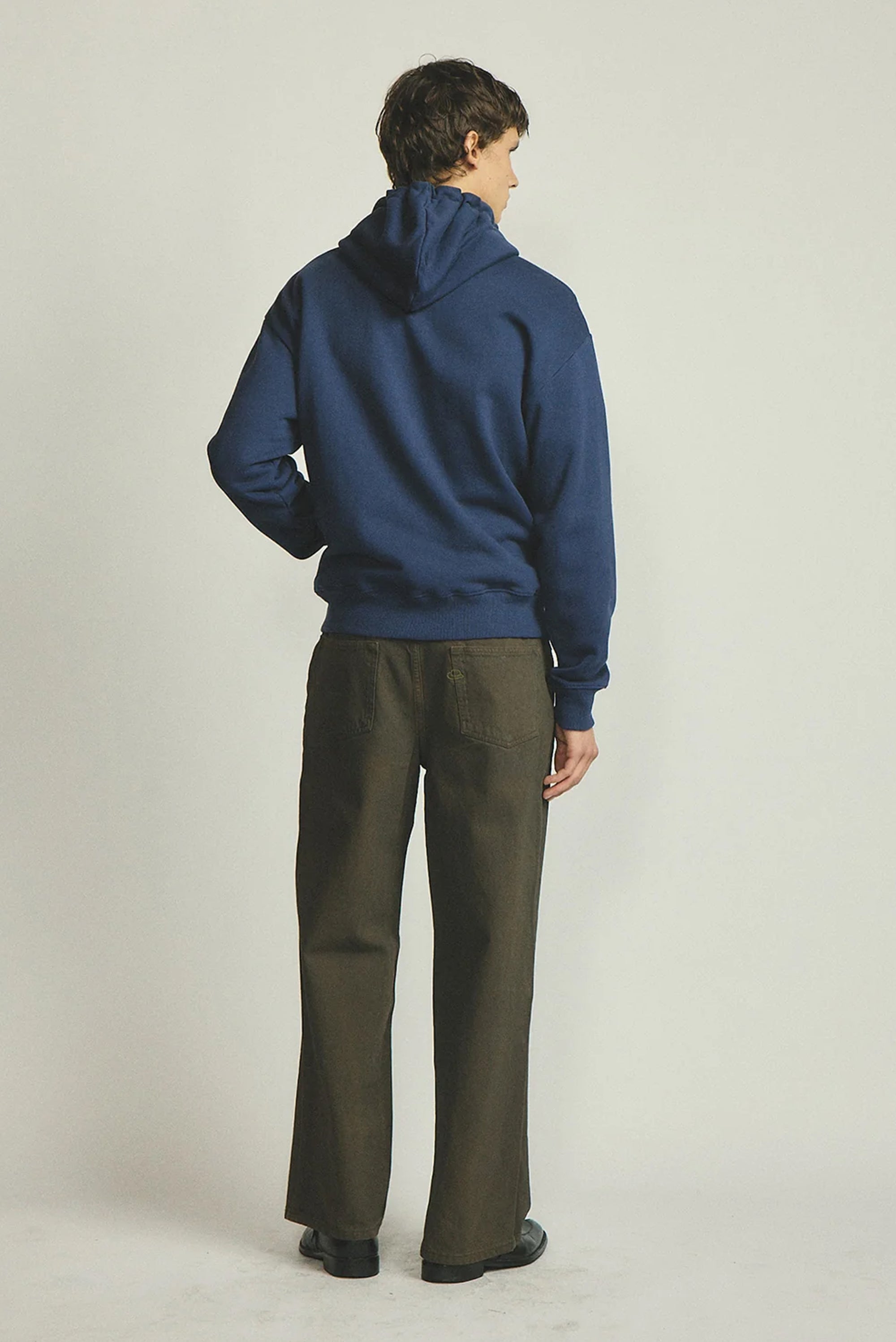 Walé Jean - Mud Wash