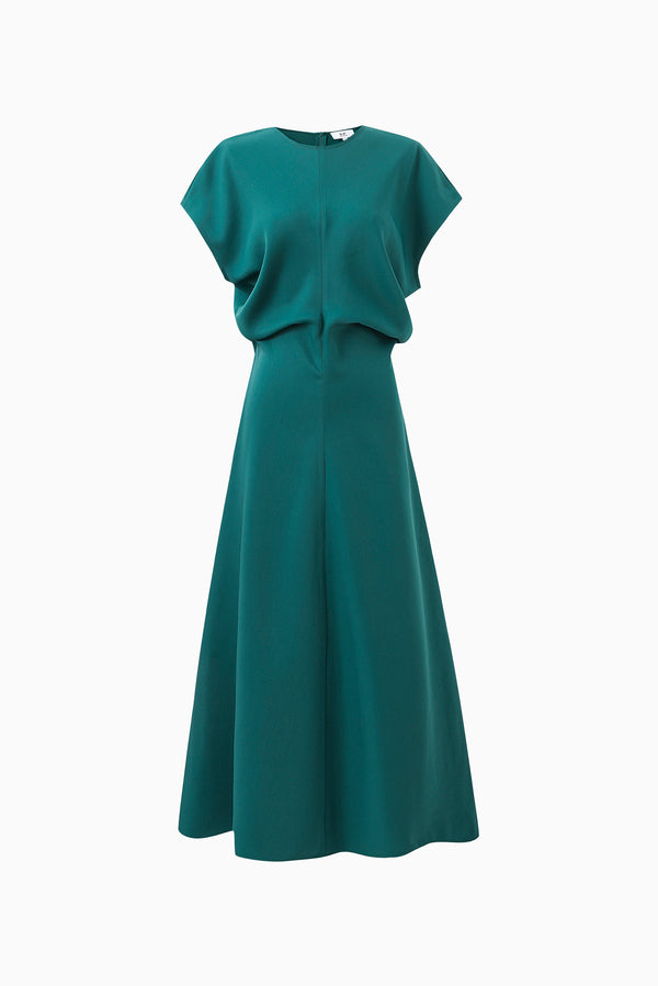 Muse Dres - Teal