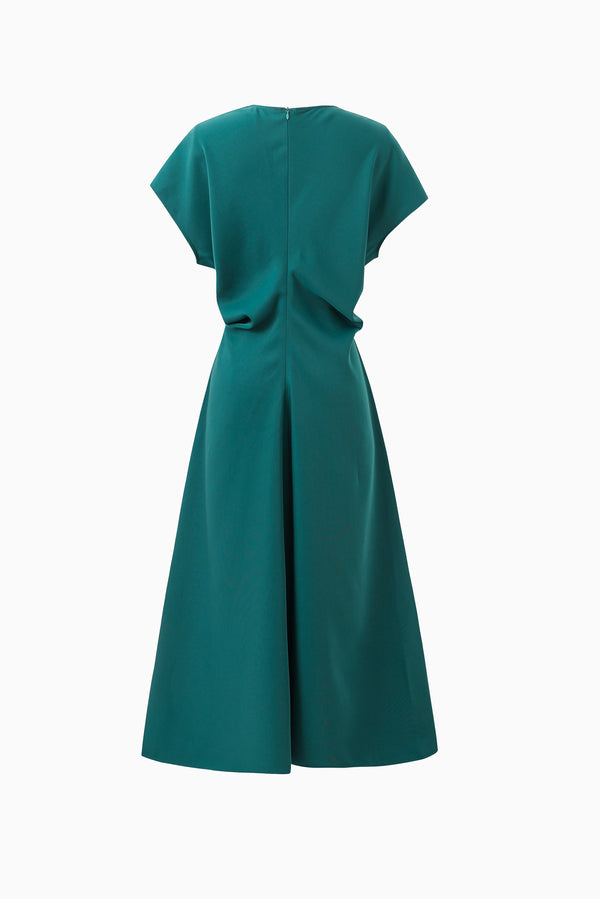 Muse Dres - Teal