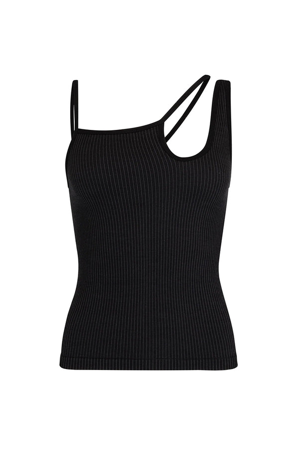 NAGNATA Elliptic Tank - Black