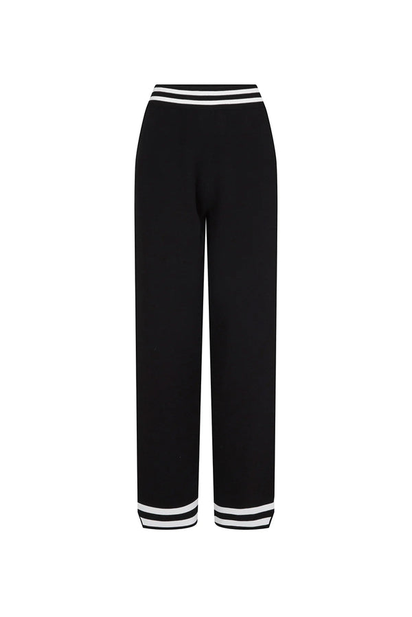 NAGNATA Romeo Trackpant 2.0 - Black