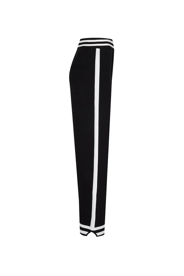 NAGNATA Romeo Trackpant 2.0 - Black