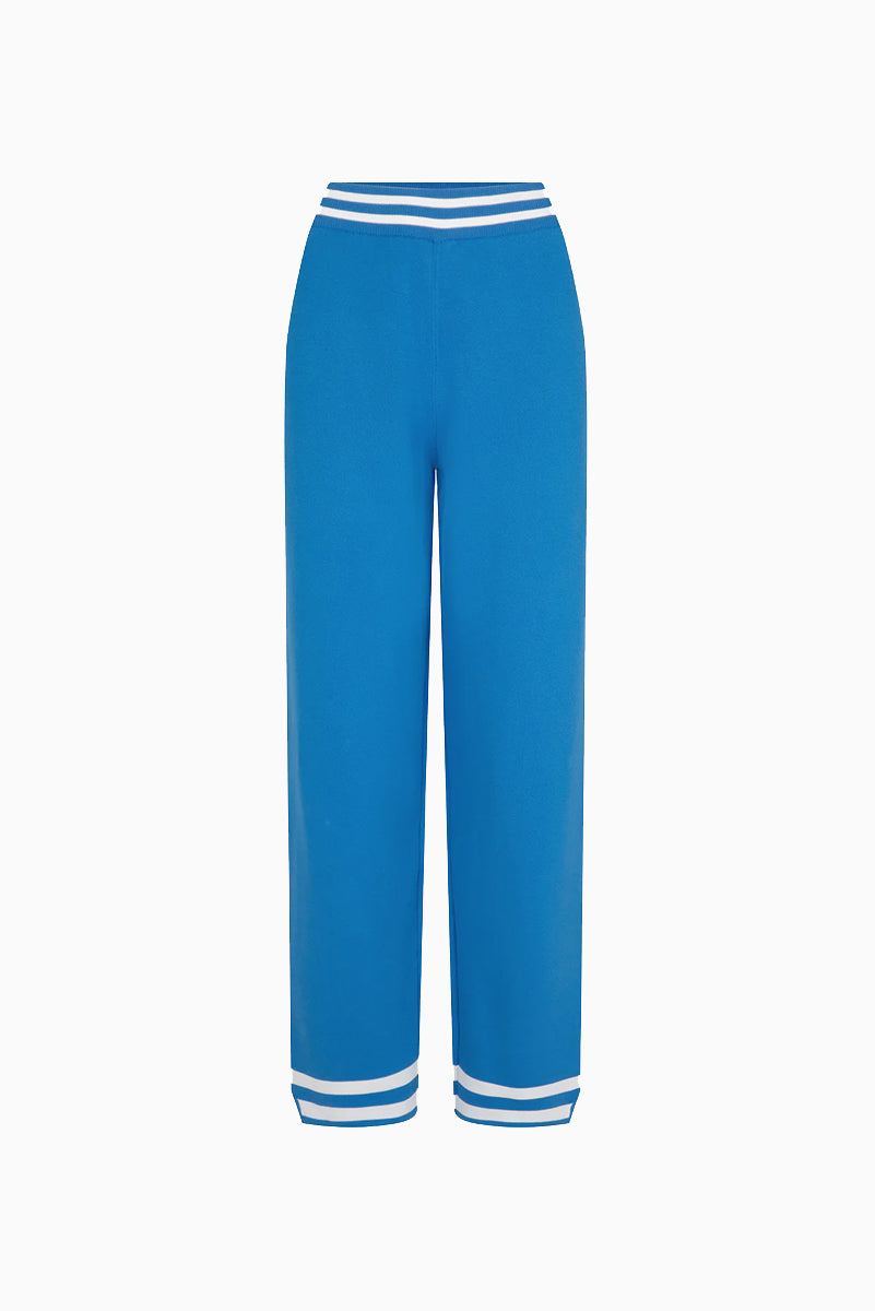 NAGNATA Romeo Trackpant - Ultramarine