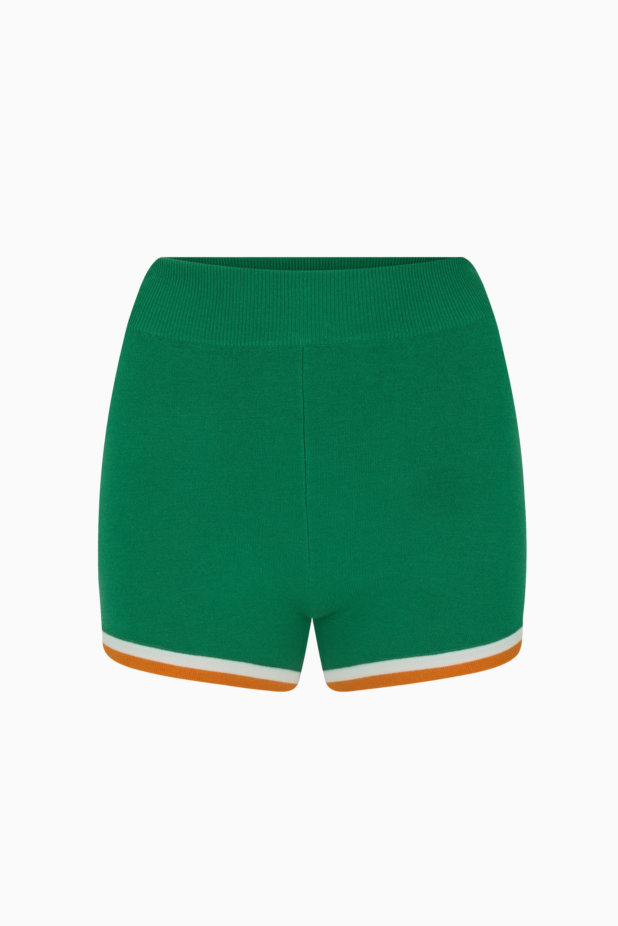NAGNATA Retro Short 2.0 - Forest