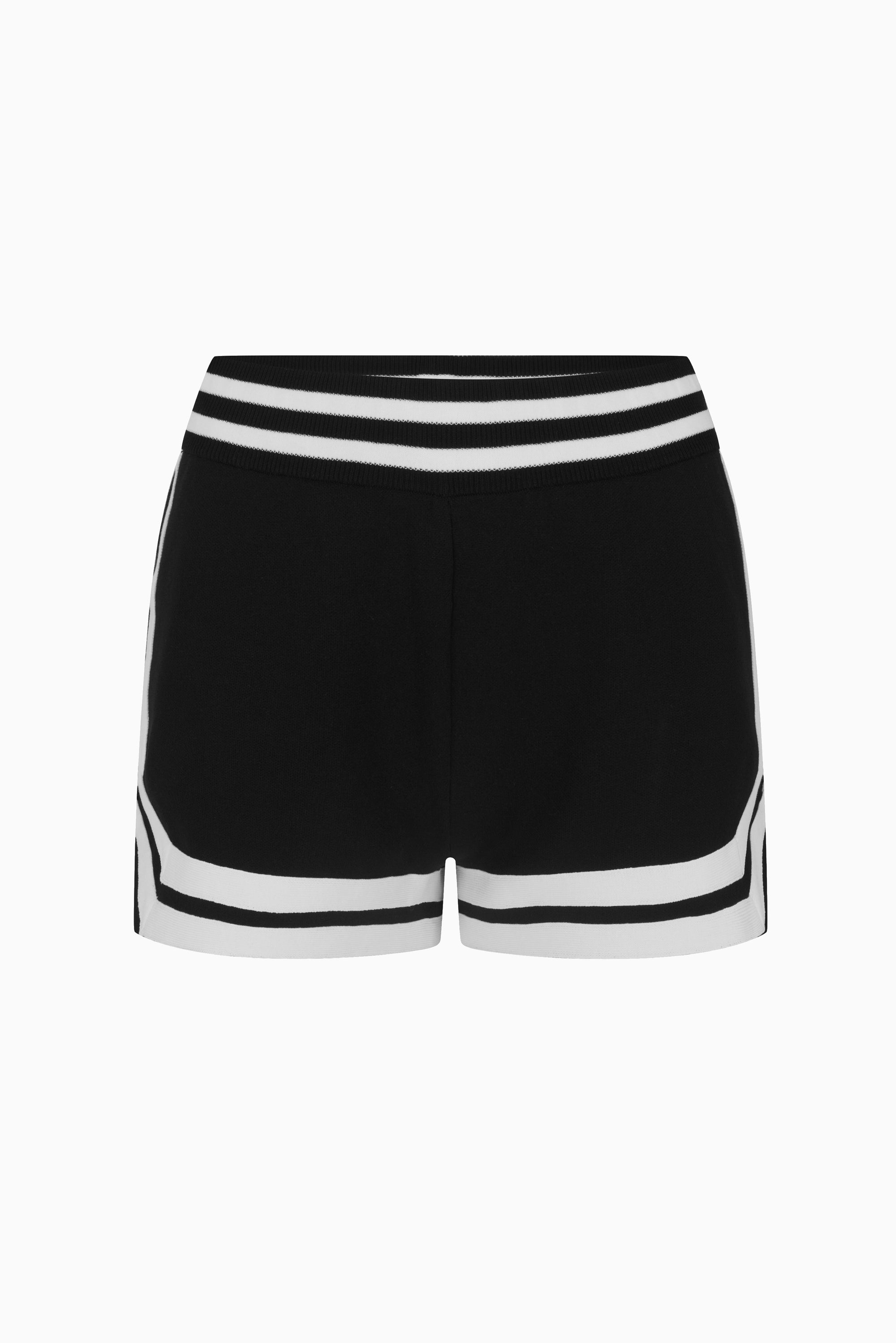NAGNATA Rydell Short 3.0 - Black