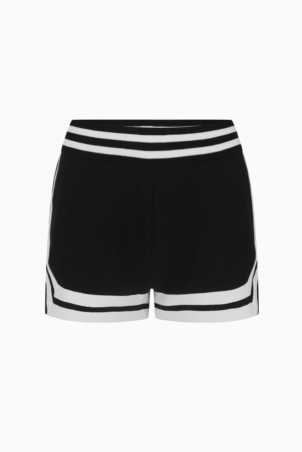 NAGNATA Rydell Short 3.0 - Black