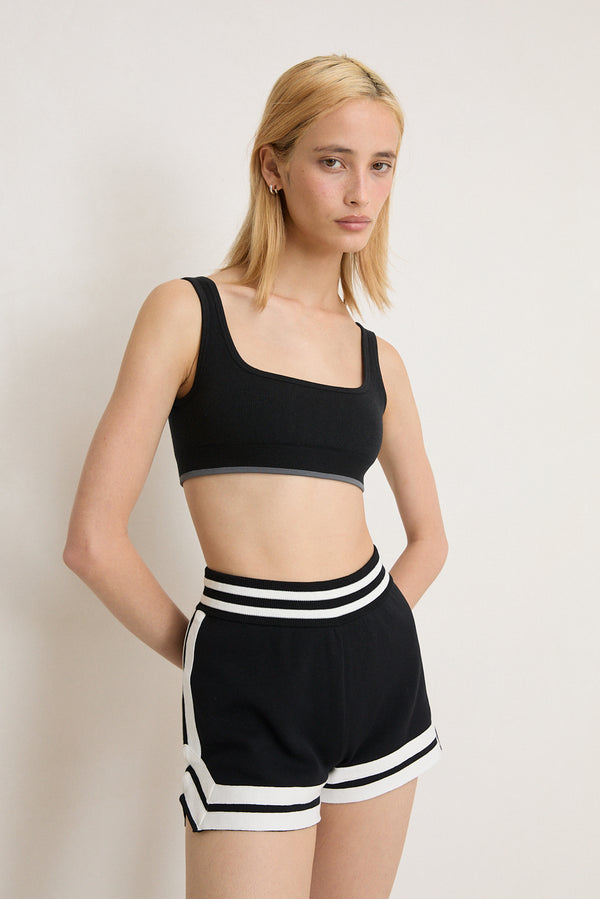 NAGNATA Rydell Short 3.0 - Black