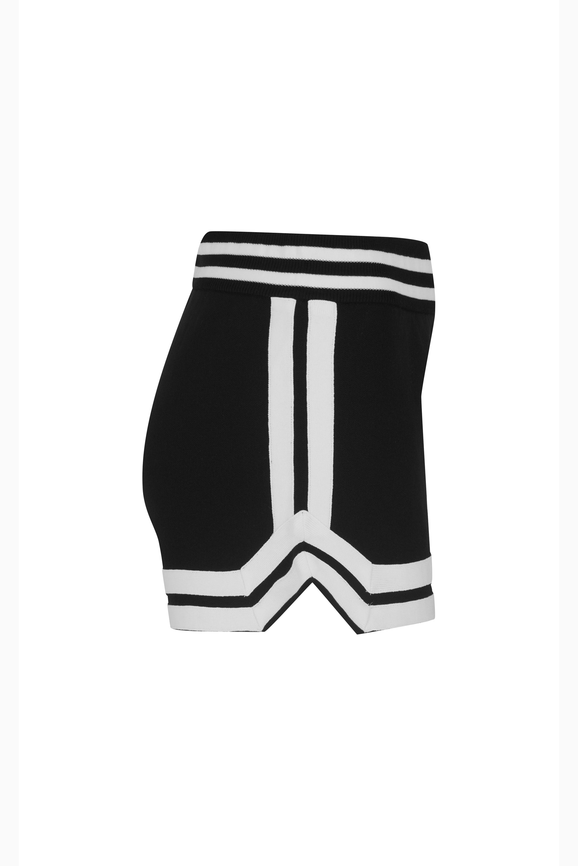 NAGNATA Rydell Short 3.0 - Black