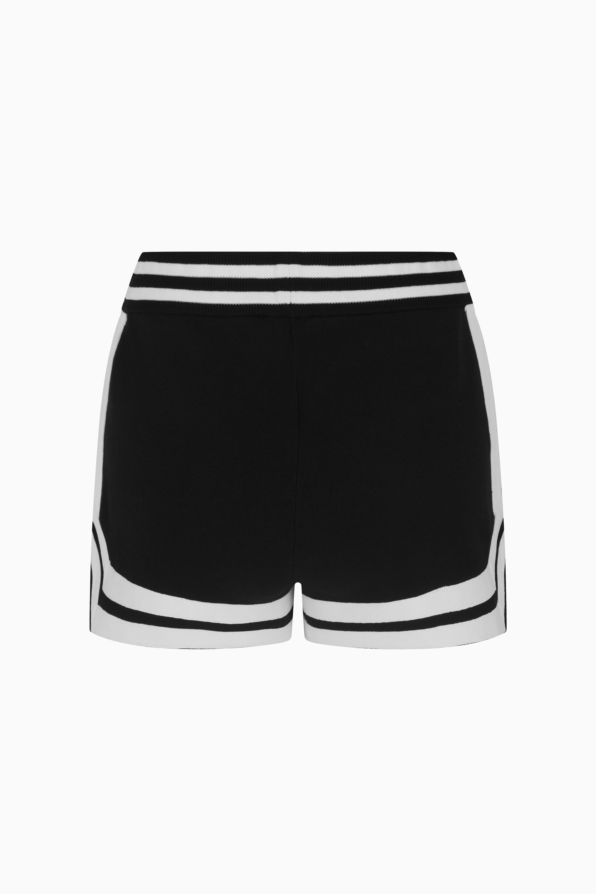 NAGNATA Rydell Short 3.0 - Black
