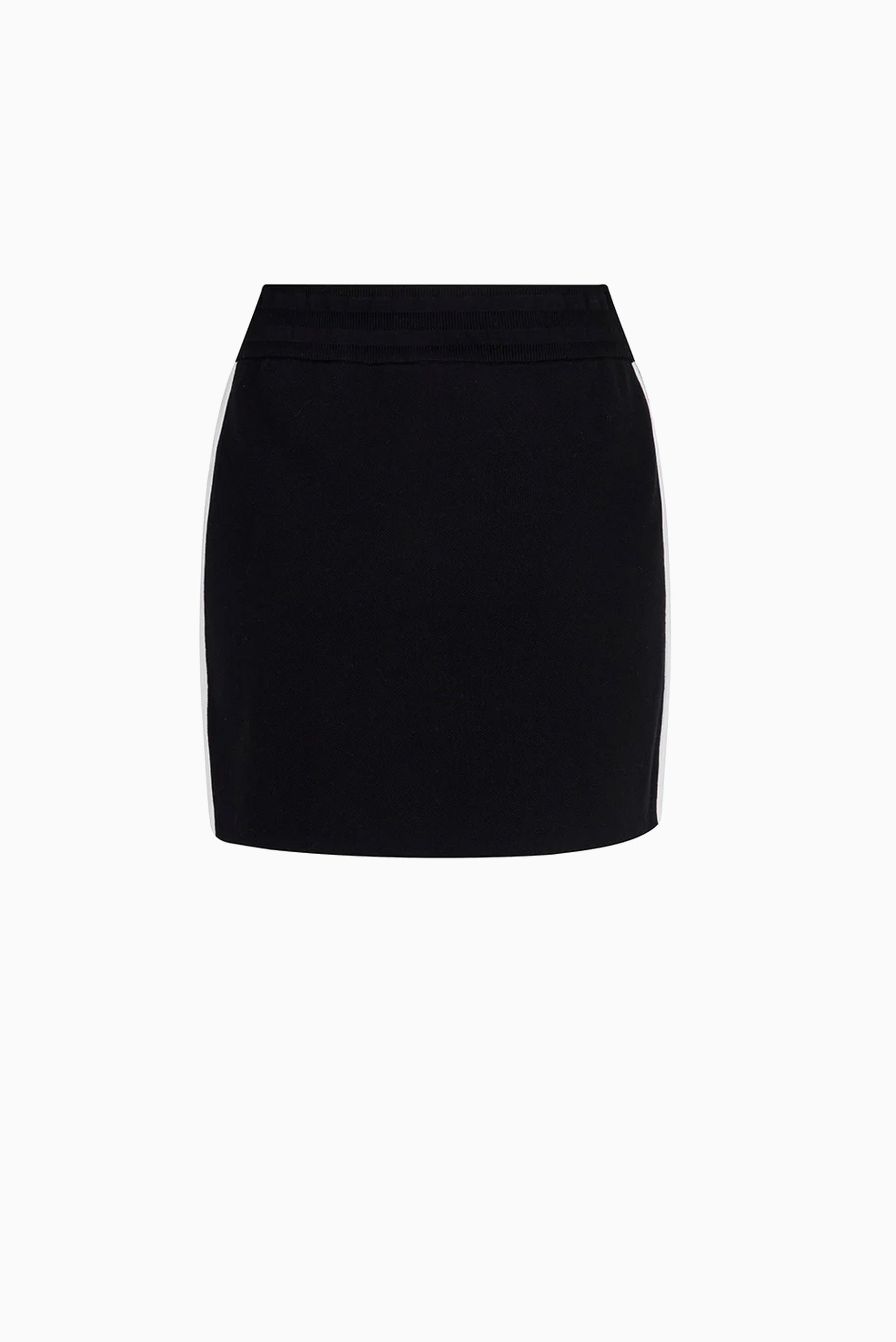 NAGNATA Marina Mini Skirt - Black
