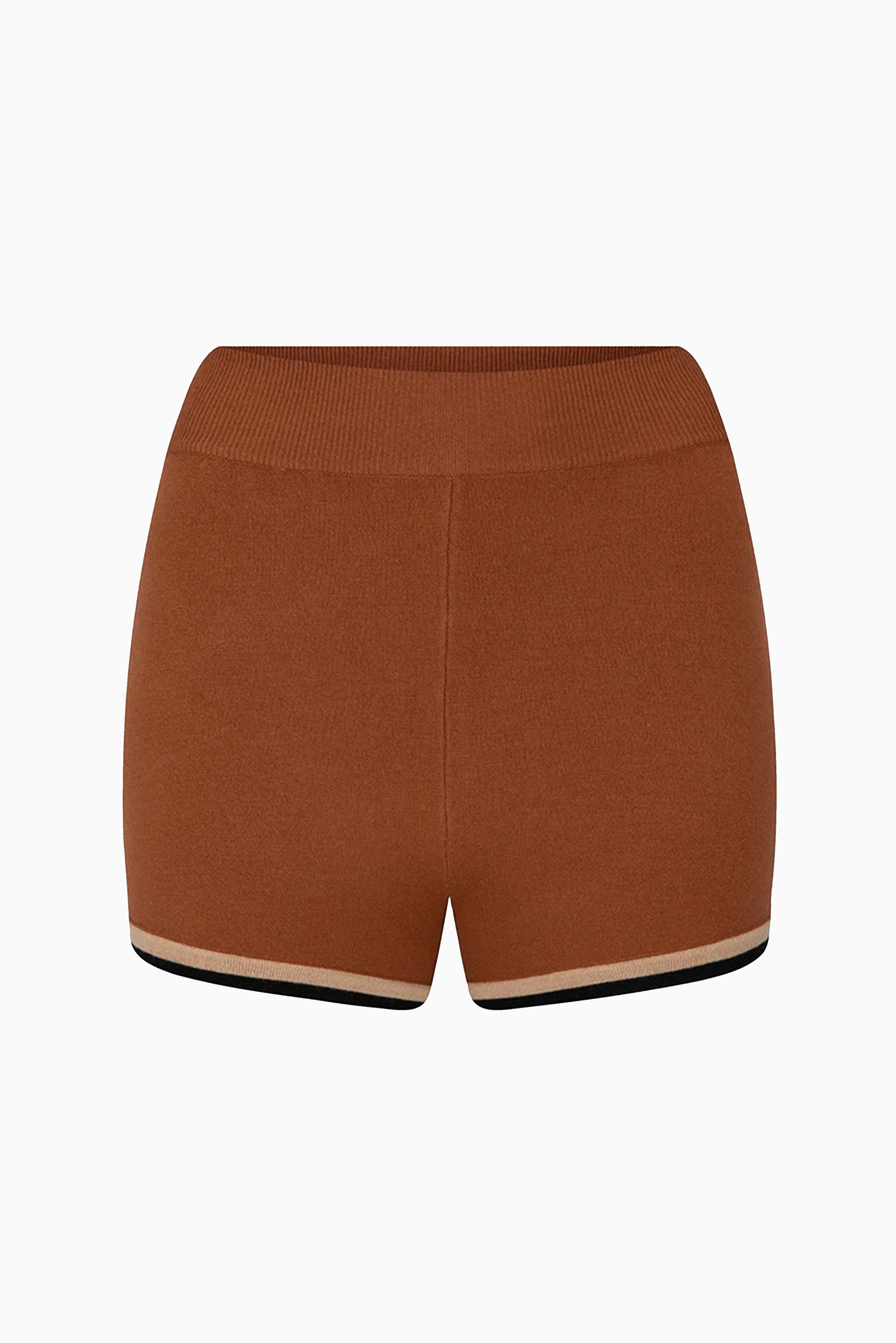 NAGNATA Retro Short 2.0 - Spice