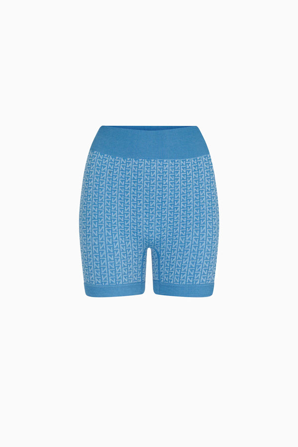 NAGNATA Neo Mini Short - Ultramarine