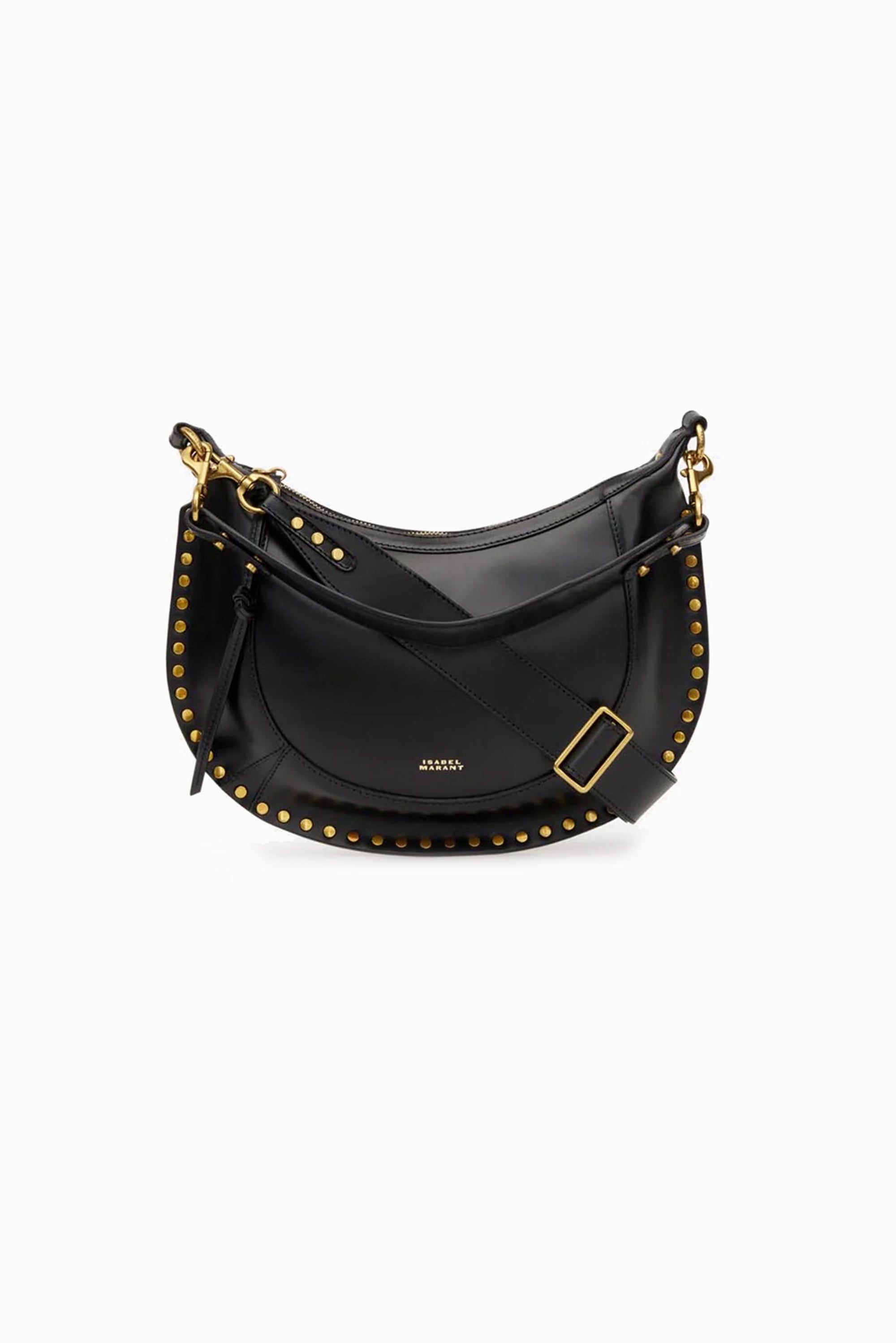 Naoko Bag - Black
