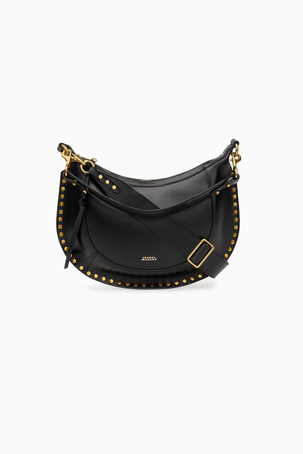 Naoko Bag - Black