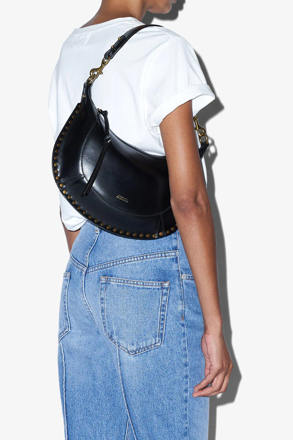 Naoko Bag - Black