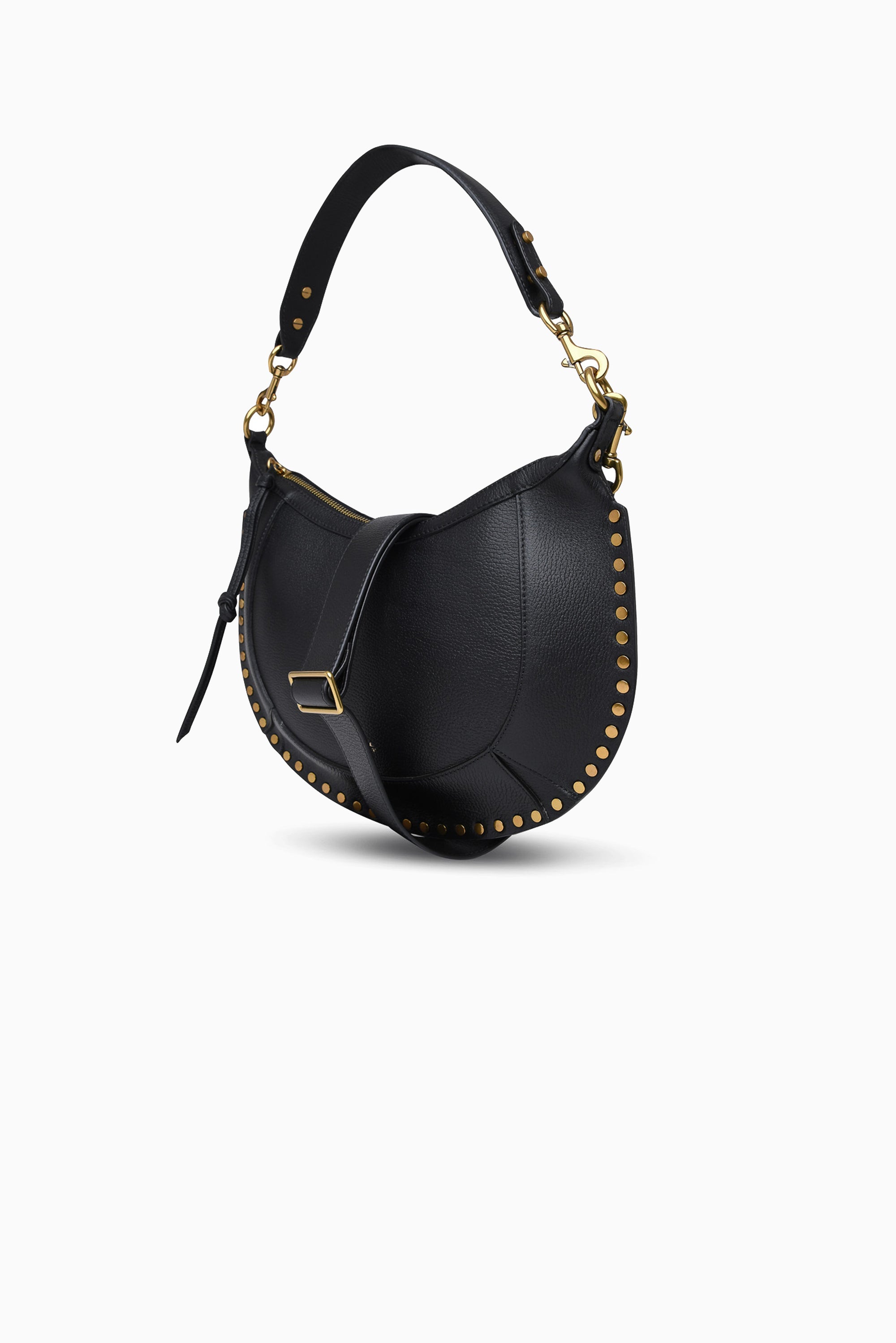 Naoko Bag - Black