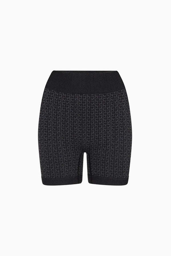 Neo Mini Short - Black