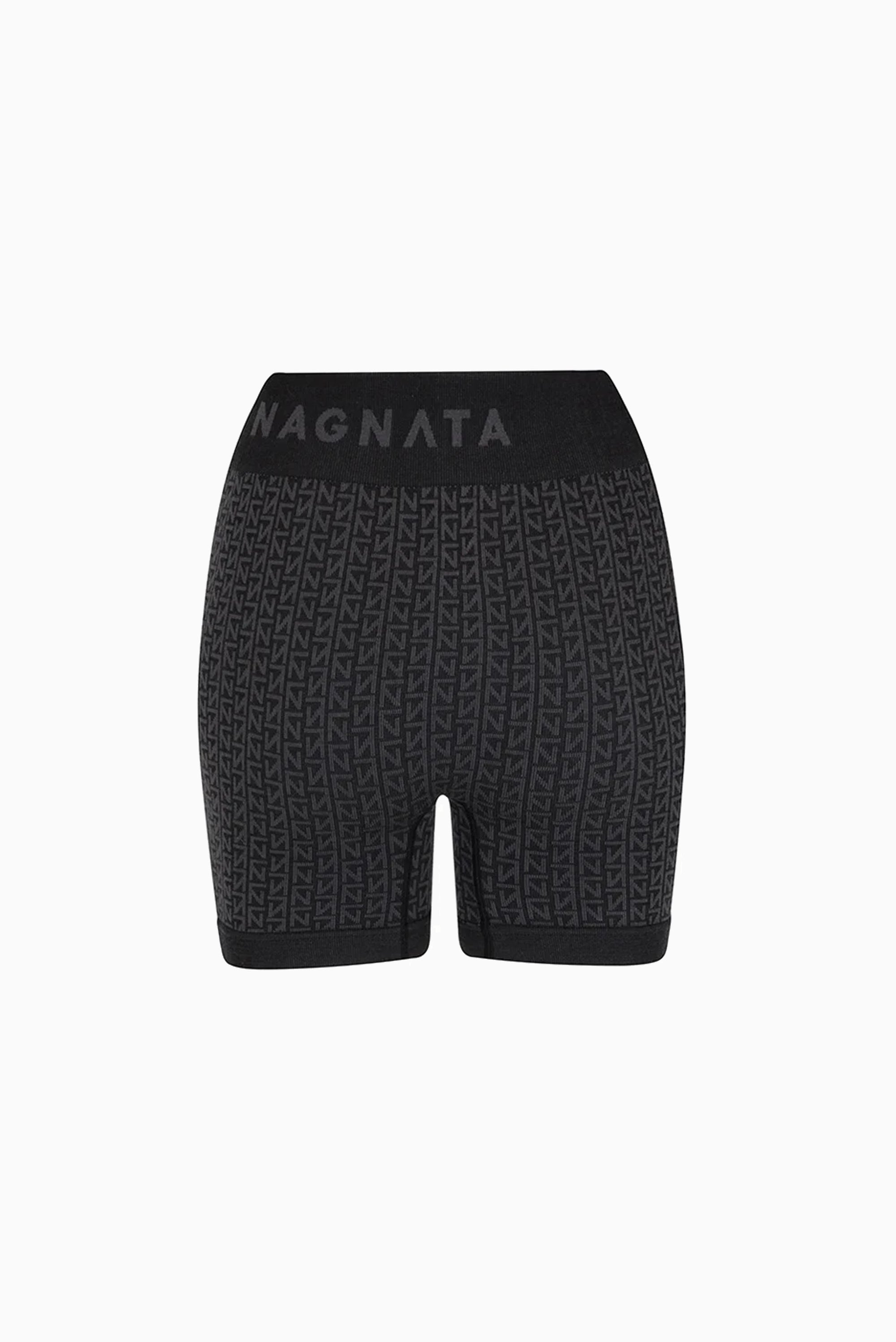 Neo Mini Short - Black