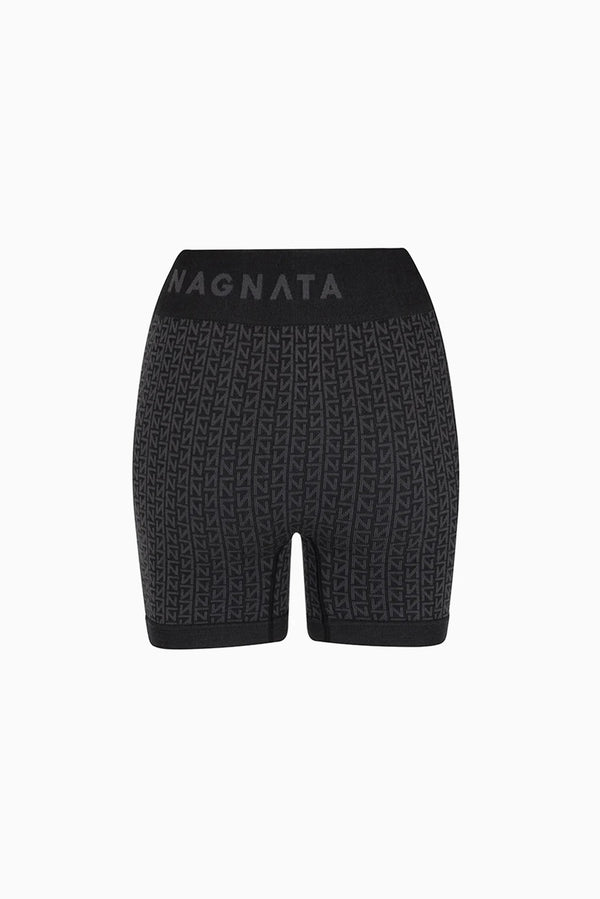 Neo Mini Short - Black