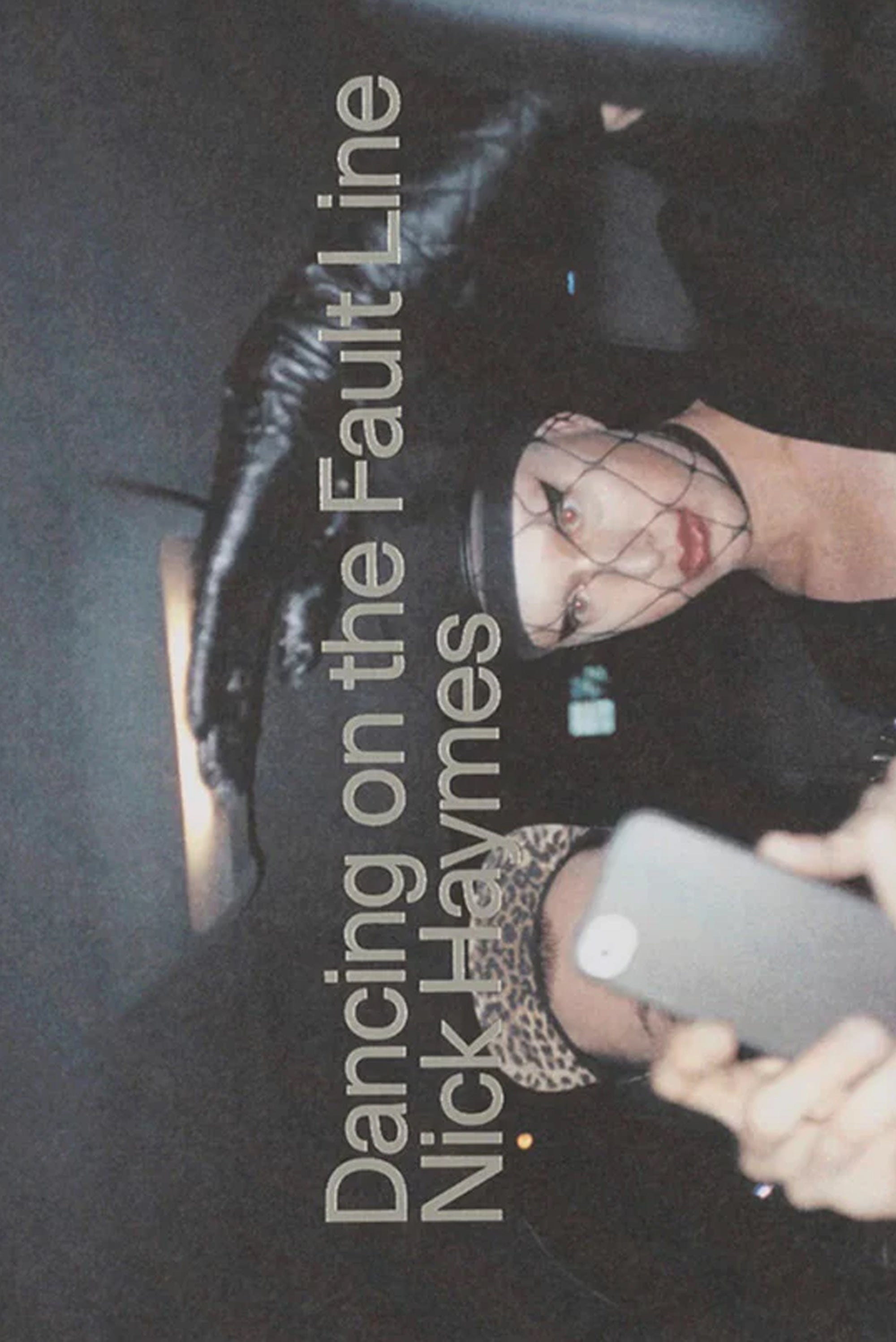 Nick Haymes – Dancing on the Fault Line