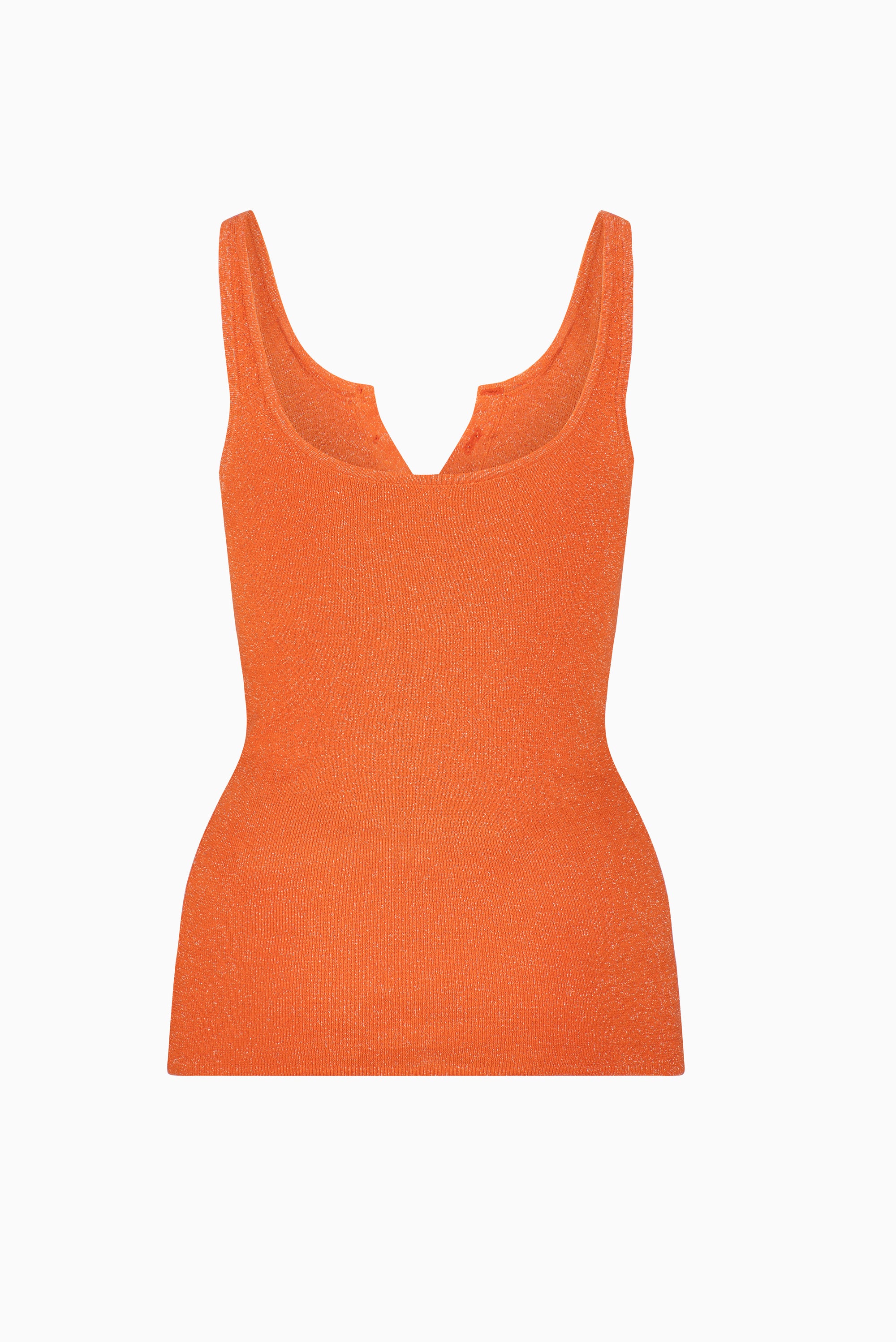 Nieva Tank - Tangerine