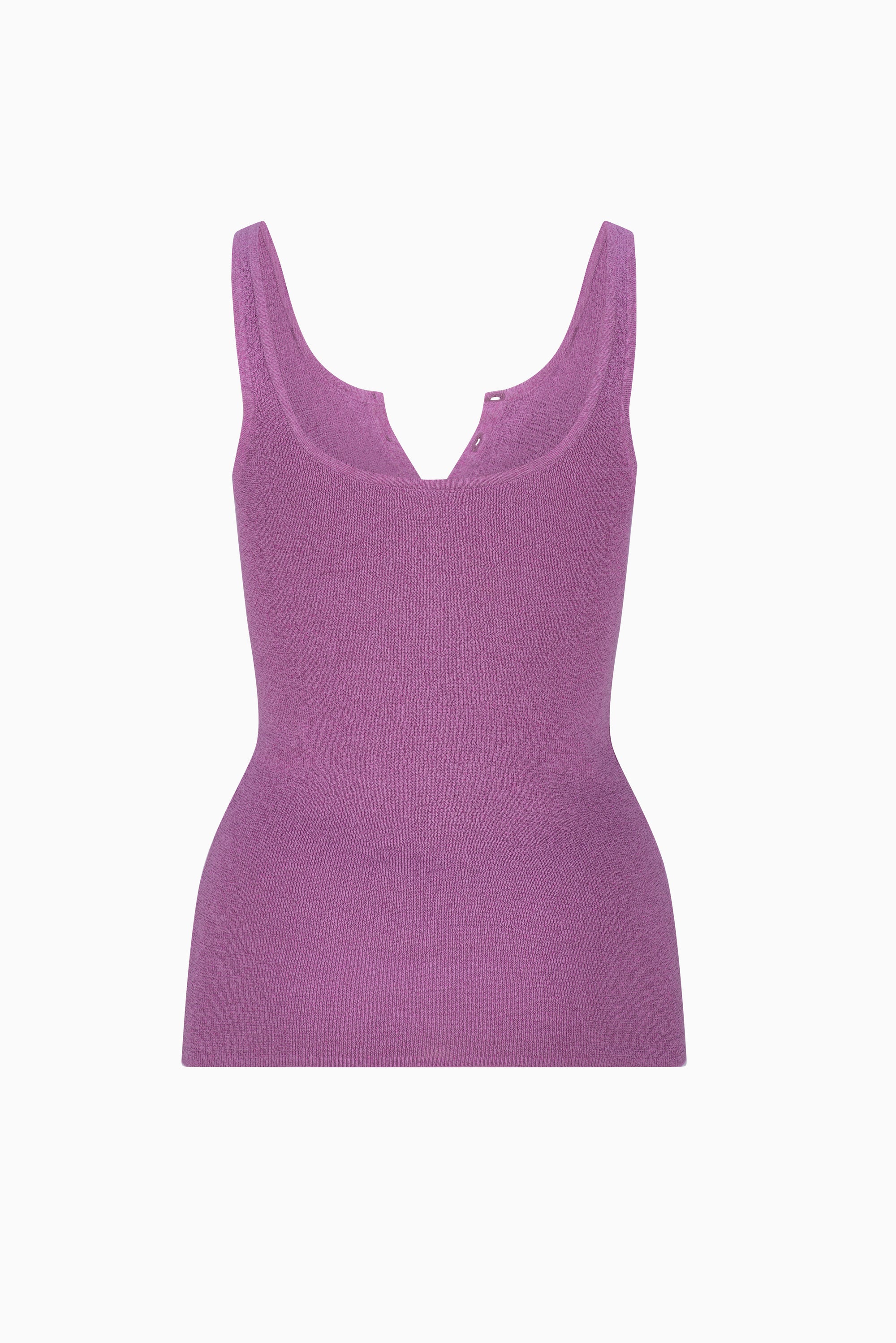 Nieva Tank - Violet