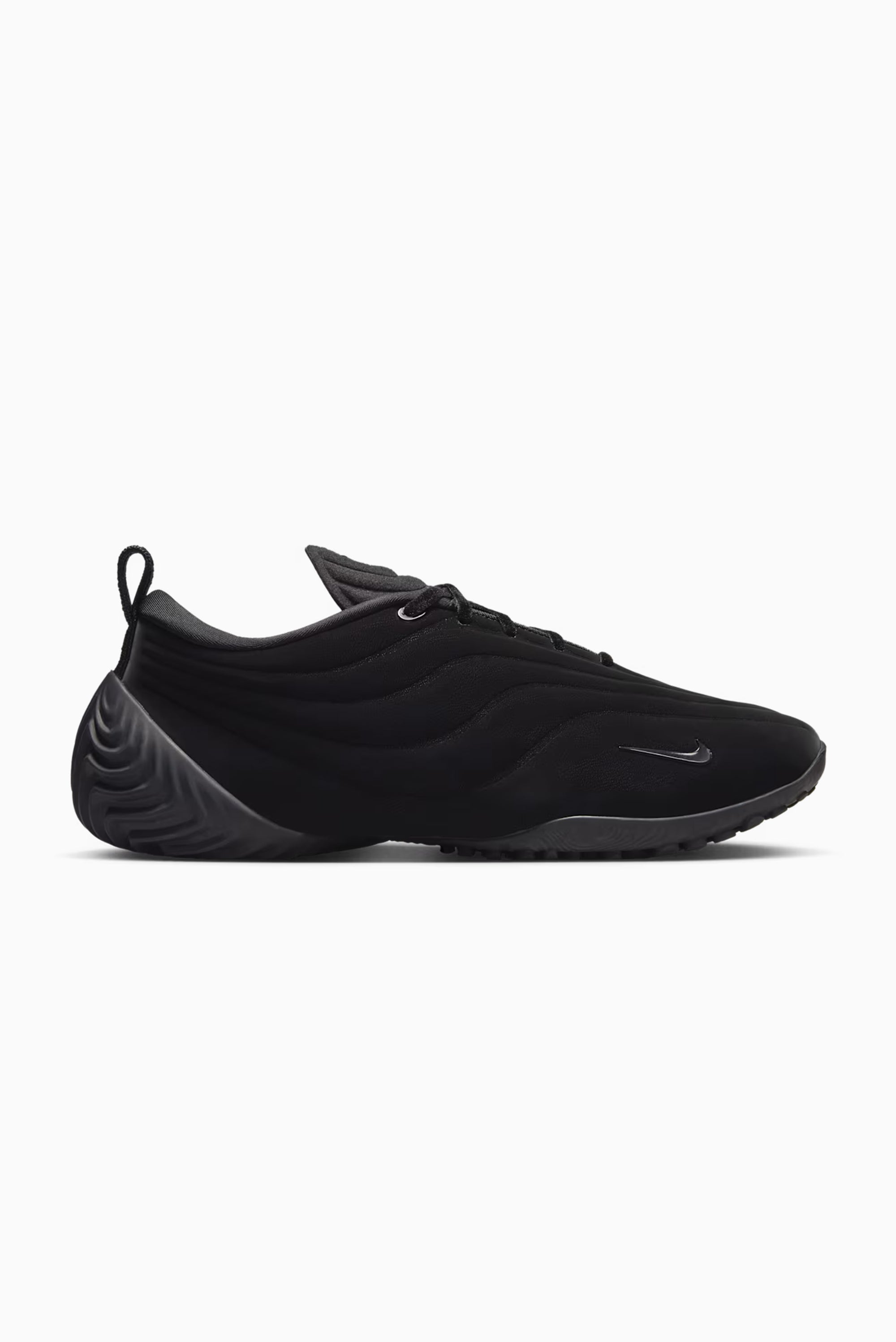 NIKE Astra Ultra - Black/Black