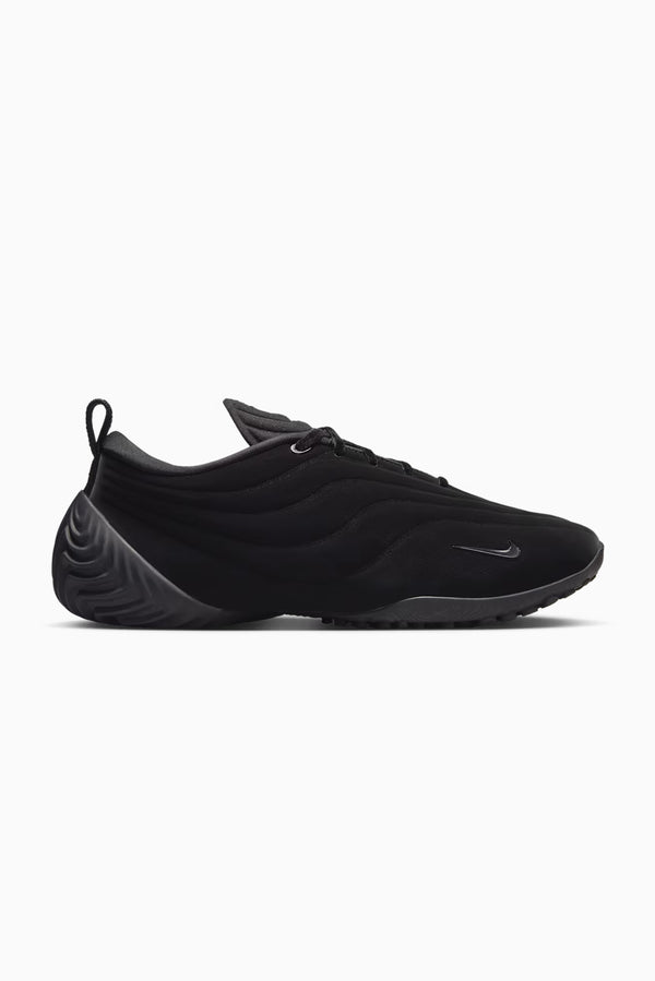NIKE Astra Ultra - Black/Black