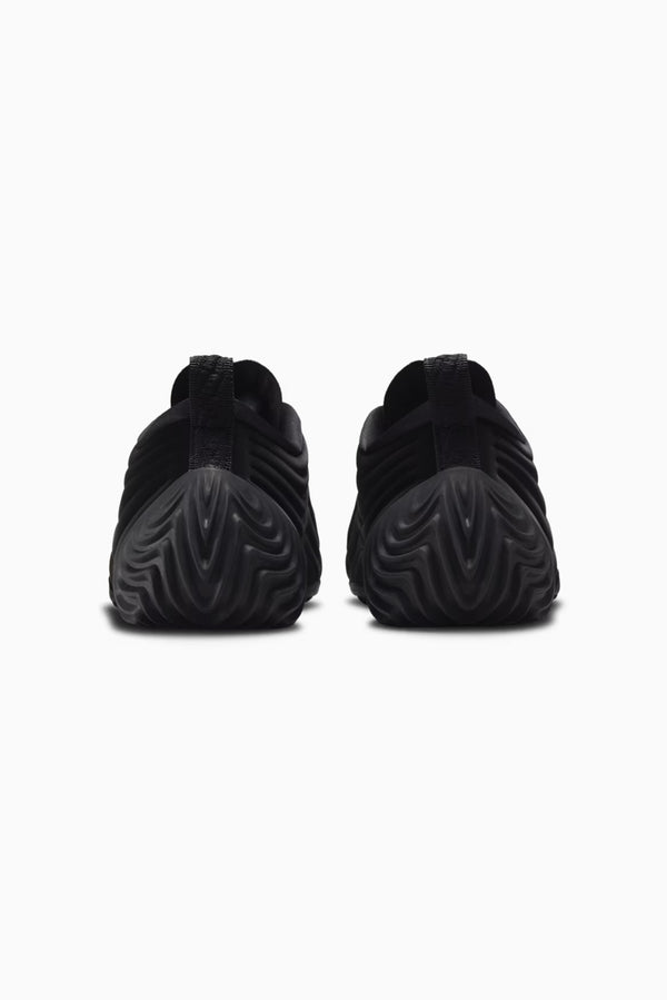 NIKE Astra Ultra - Black/Black