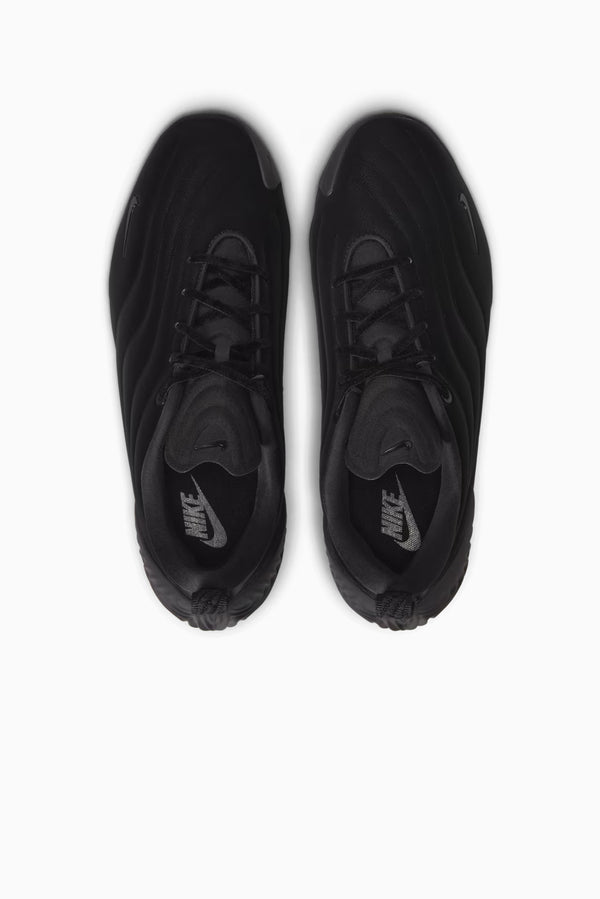 NIKE Astra Ultra - Black/Black