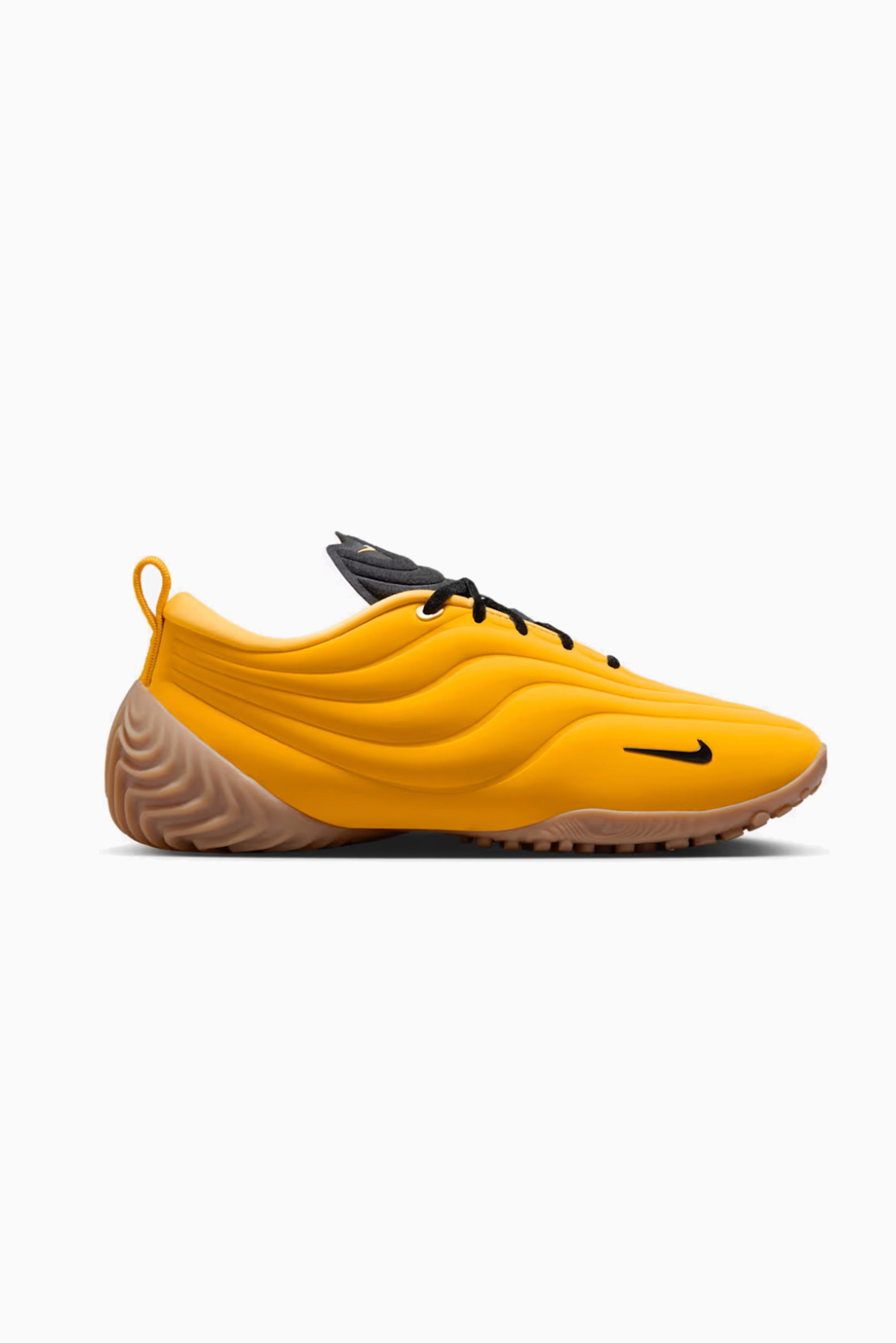 NIKE Astra Ultra - University Gold/Black Gum/Light Brown