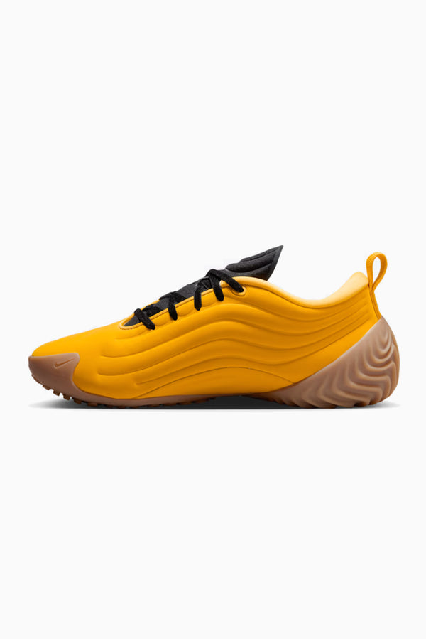 Astra Ultra - University Gold/Black Gum/Light Brown