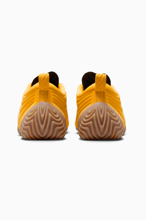 Astra Ultra - University Gold/Black Gum/Light Brown