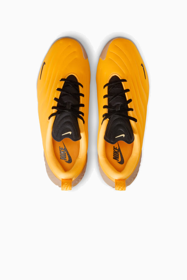 Astra Ultra - University Gold/Black Gum/Light Brown
