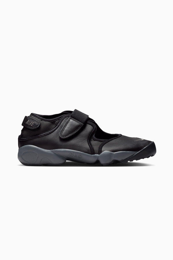 NIKE Air Rift - Black/Grey