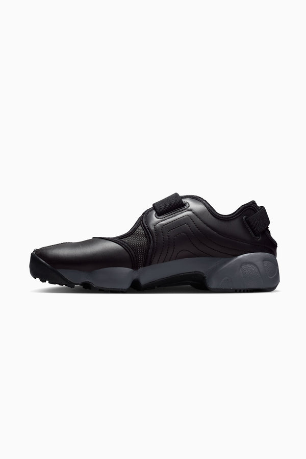 NIKE Air Rift - Black/Grey