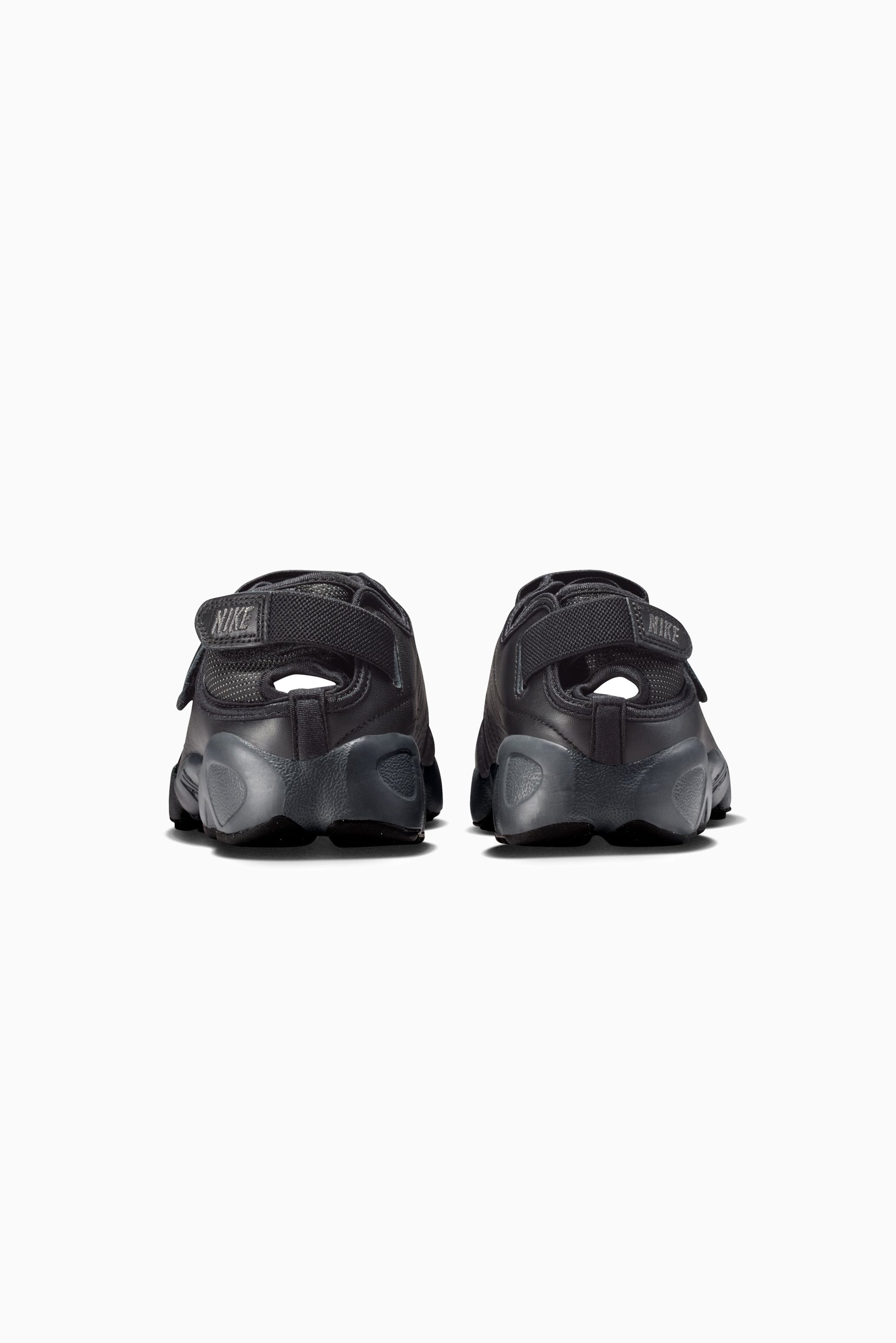 NIKE Air Rift - Black/Grey