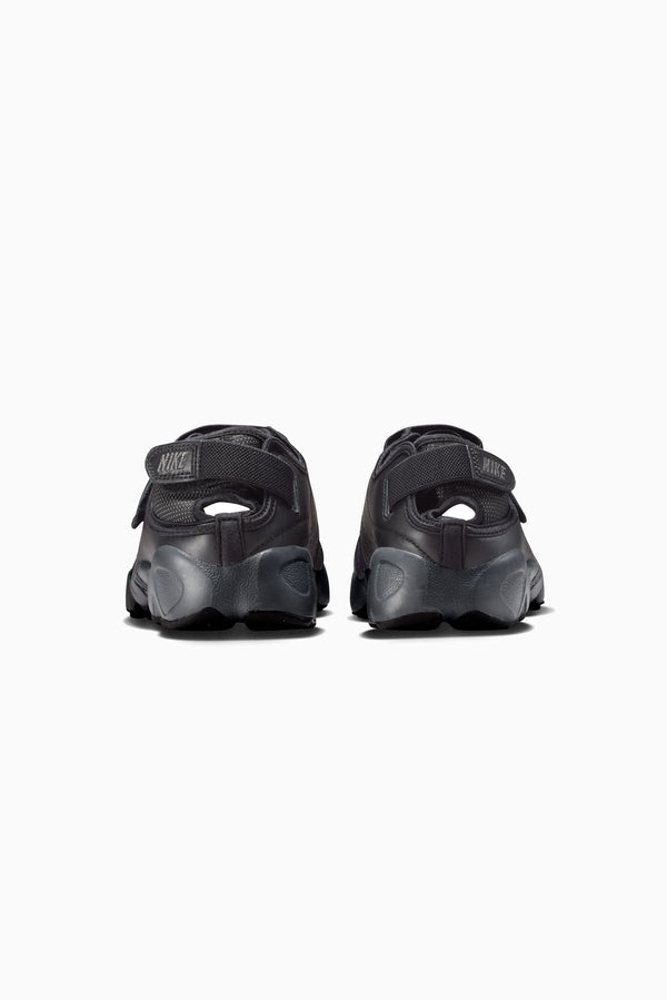 NIKE Air Rift - Black/Grey