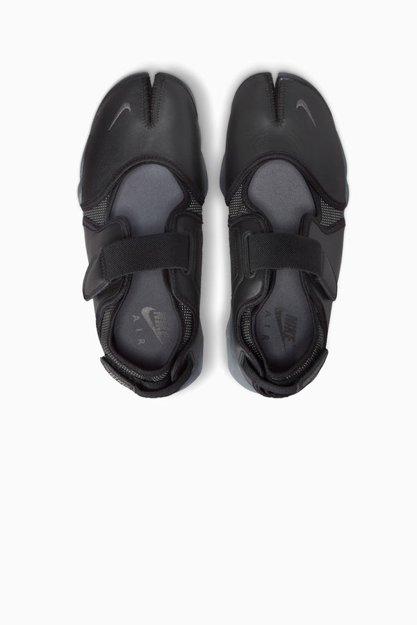 NIKE Air Rift - Black/Grey
