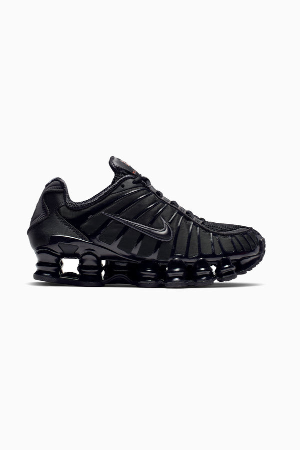 NIKE Shox TL - Black