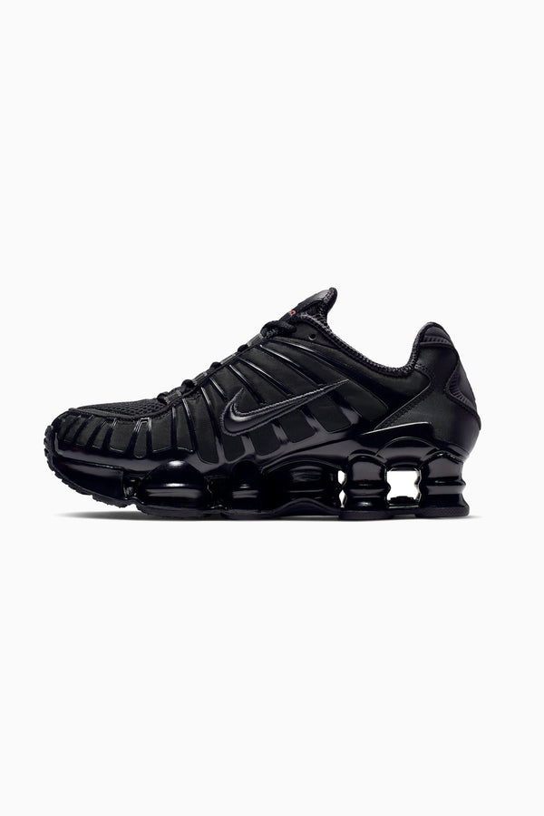 NIKE Shox TL - Black