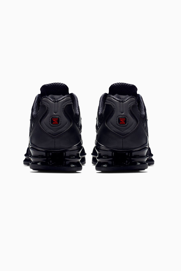 NIKE Shox TL - Black