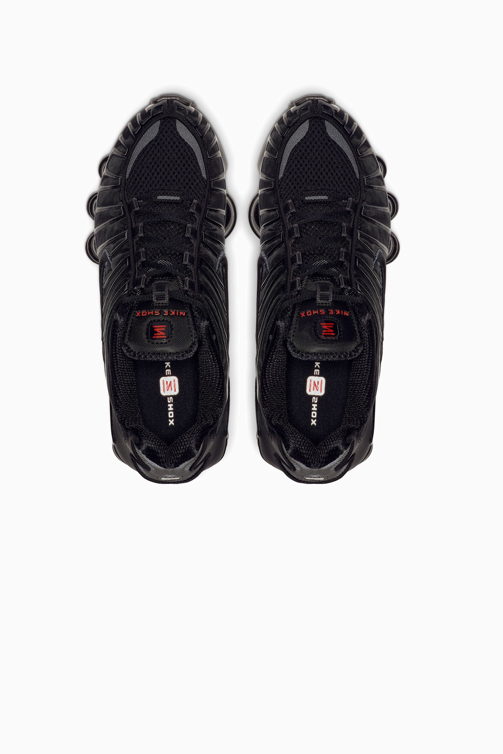 NIKE Shox TL - Black